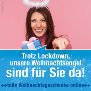Corona Weihnachts Banner_2020_1200 x 1200pix